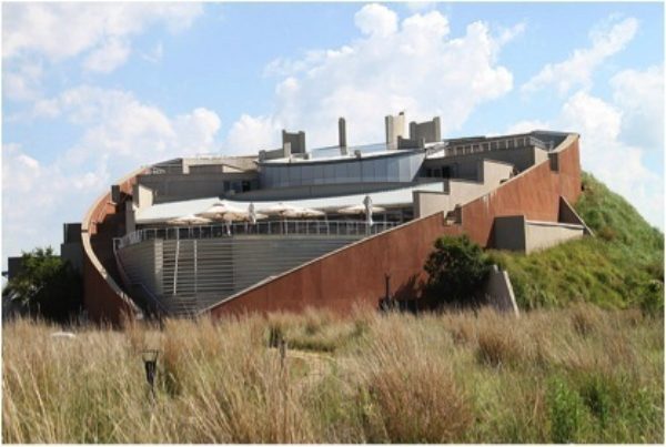 Win With Maropeng And Sterkfontein Caves Maropeng And Sterkfontein Caves Official Visitor 