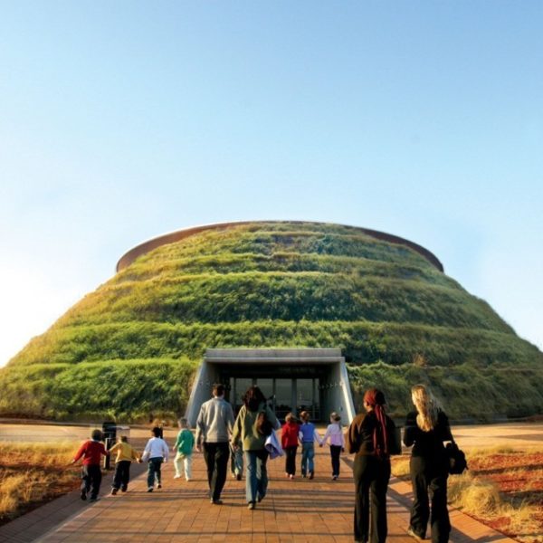 Tour Maropeng For Only R50 Maropeng And Sterkfontein Caves Official Visitor Centres For The 