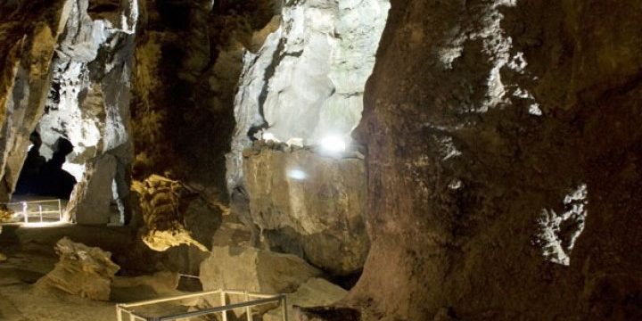 Sterkfontein Caves – Maropeng And Sterkfontein Caves | Official Visitor ...