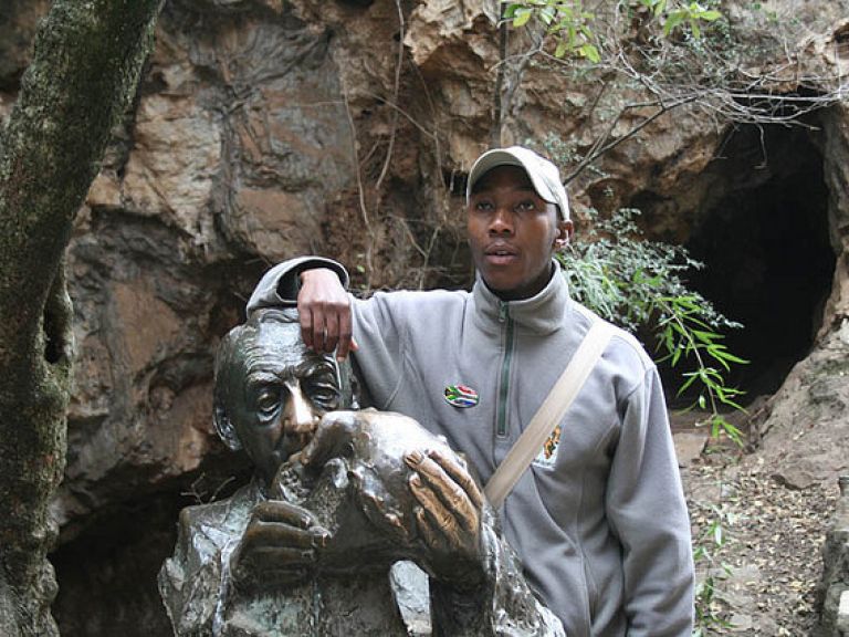 Nominate Your Top Maropeng Tour Guide Today Maropeng And Sterkfontein Caves 