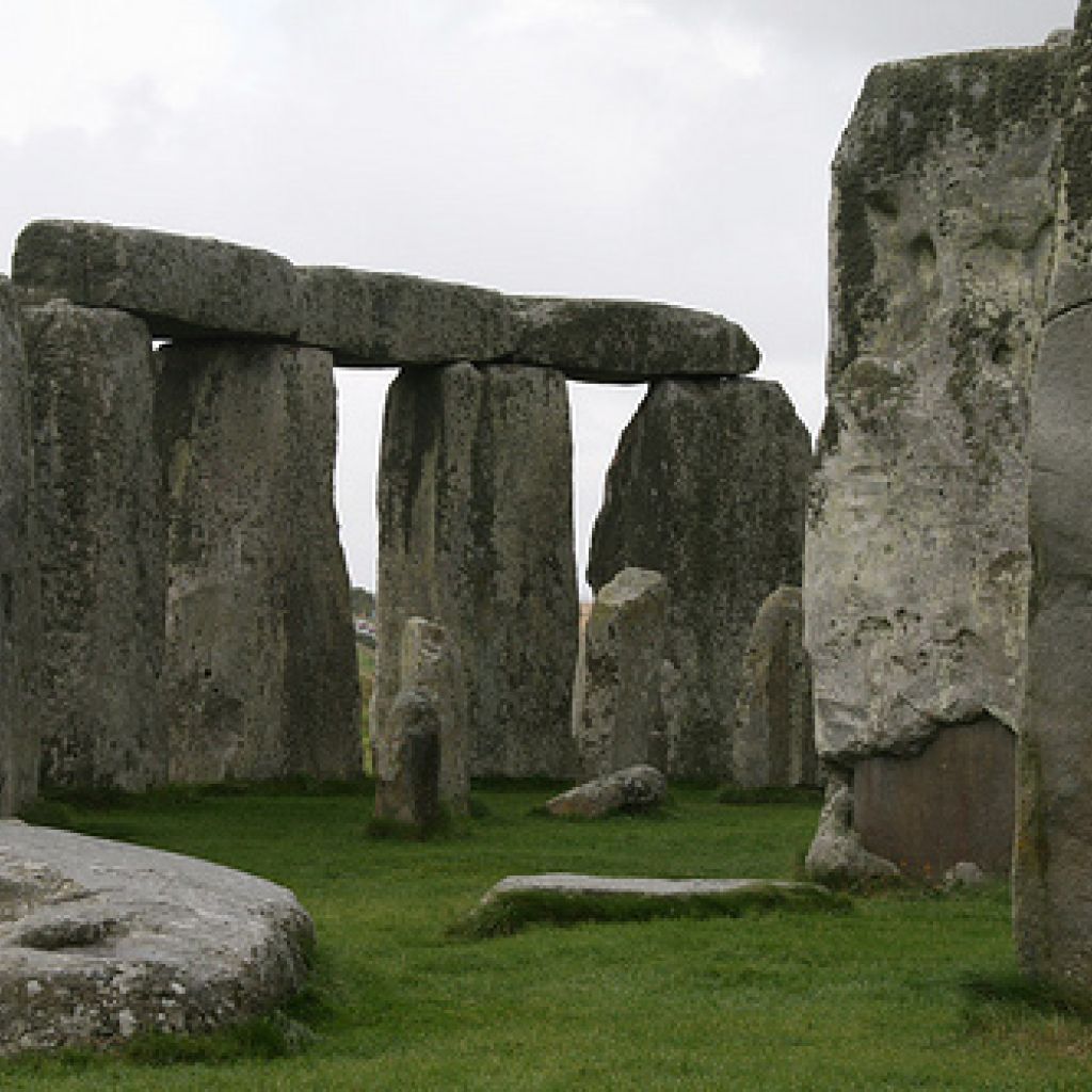 Stonehenge Tara