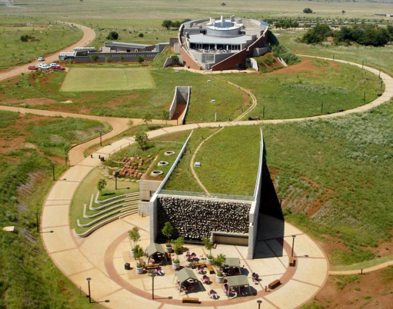 Maropeng A World Class Destination Maropeng And Sterkfontein Caves 