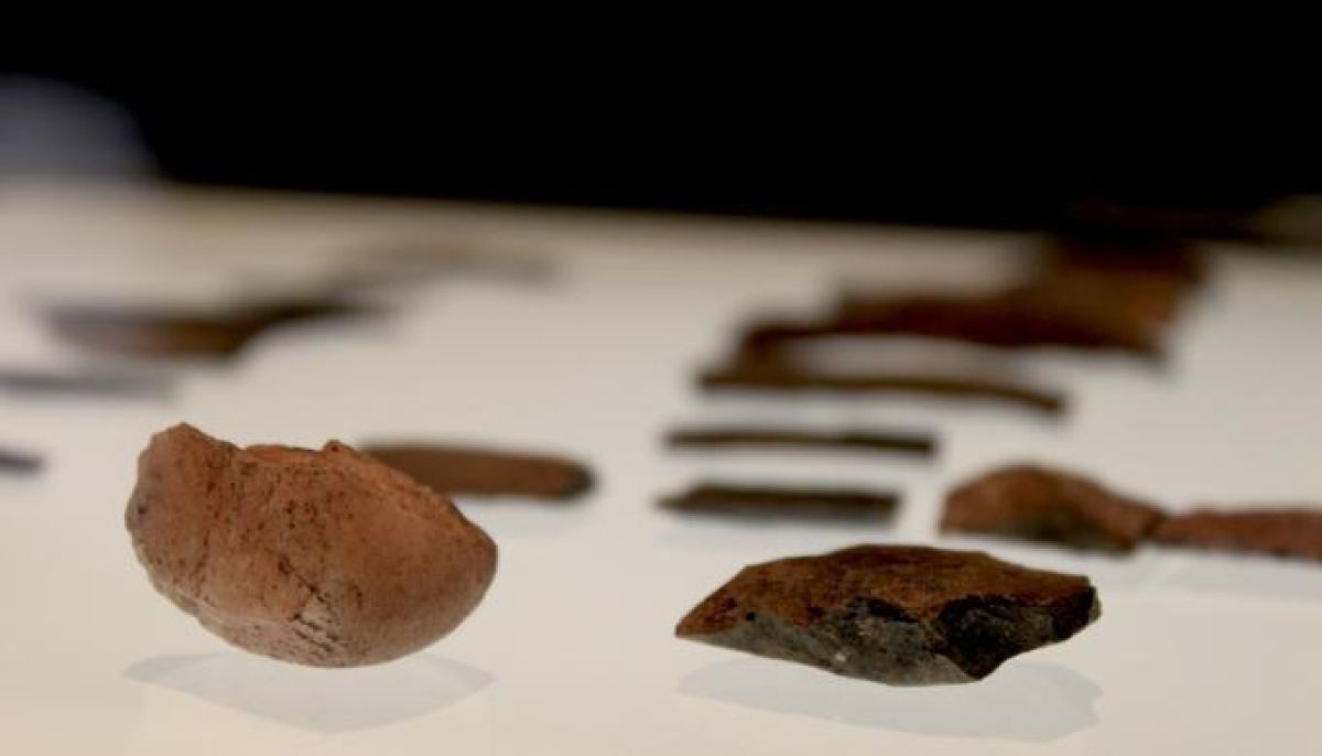 Tool technology – ancient hunting tools unearthed in South Africa