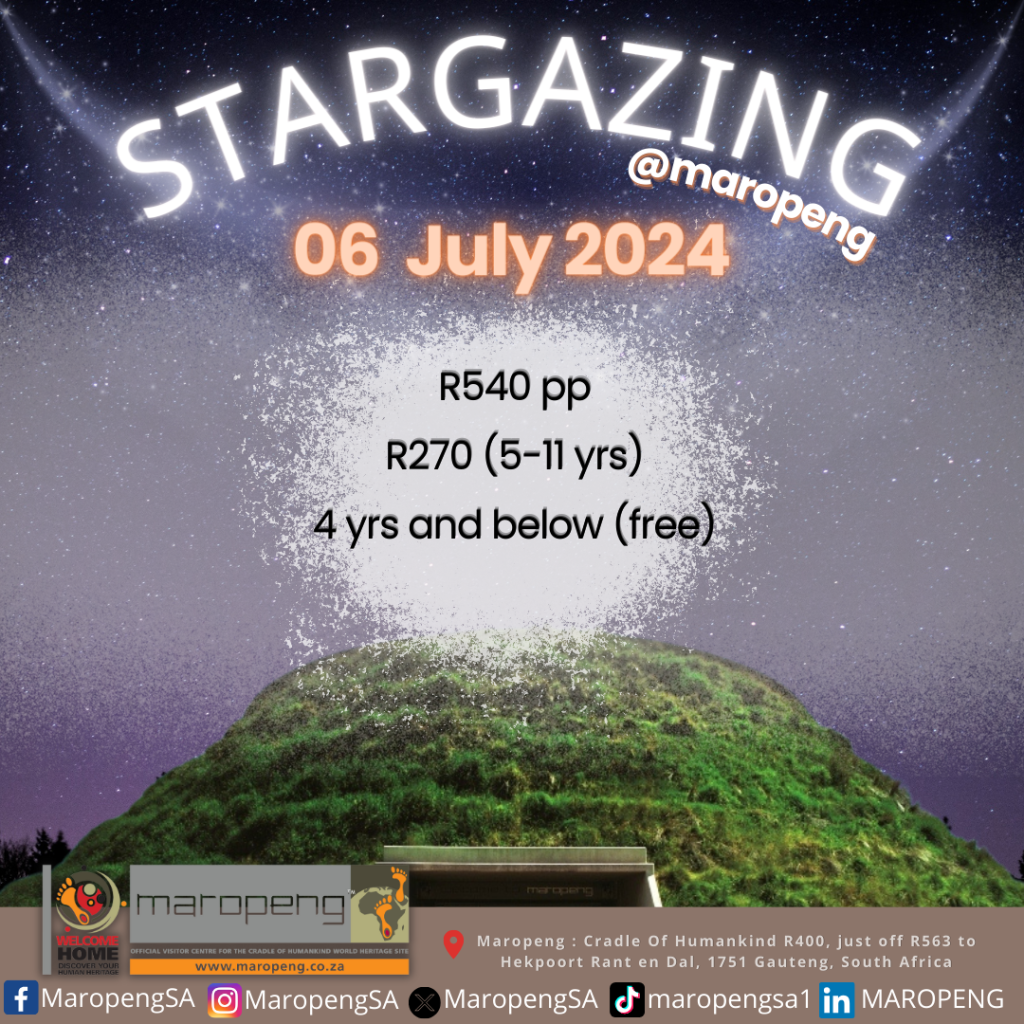 Stargazing 06 July 2024