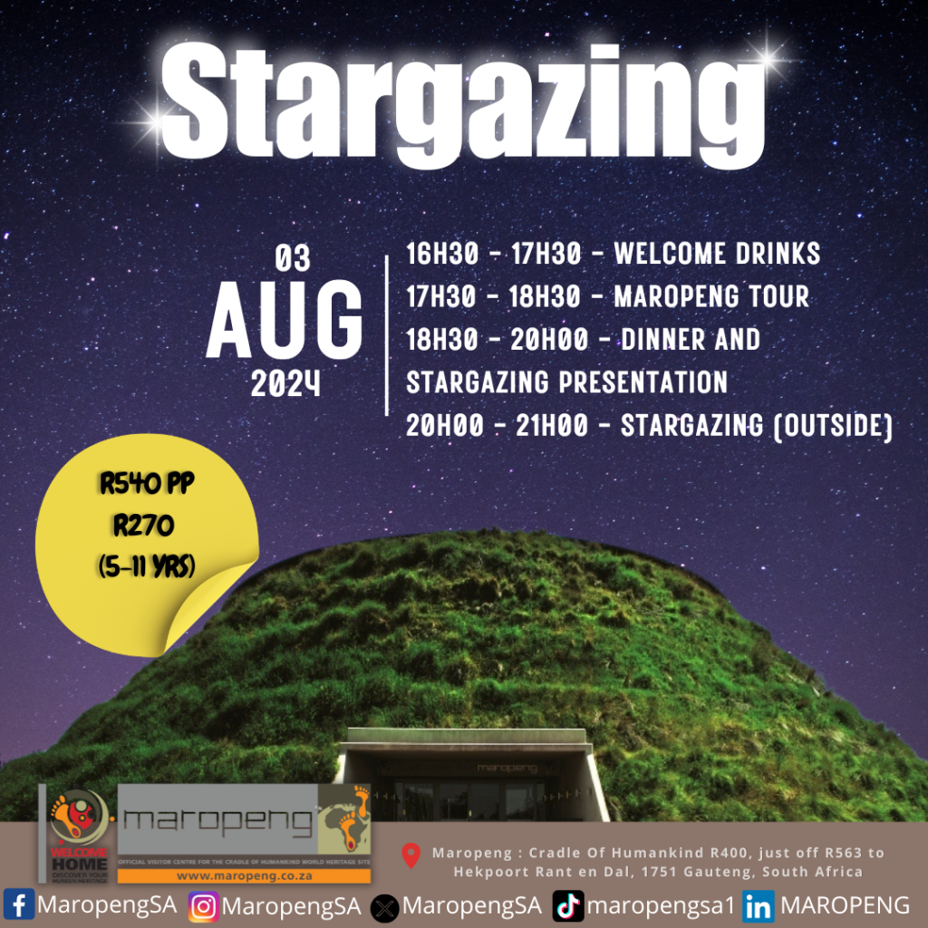 Stargazing 06 July 2024 1
