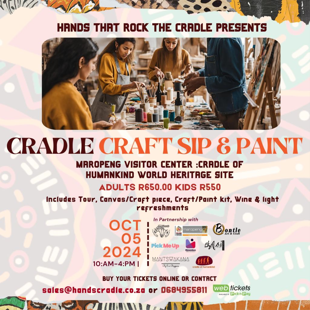 Craft paint and sip IG sqaure 1080x1080