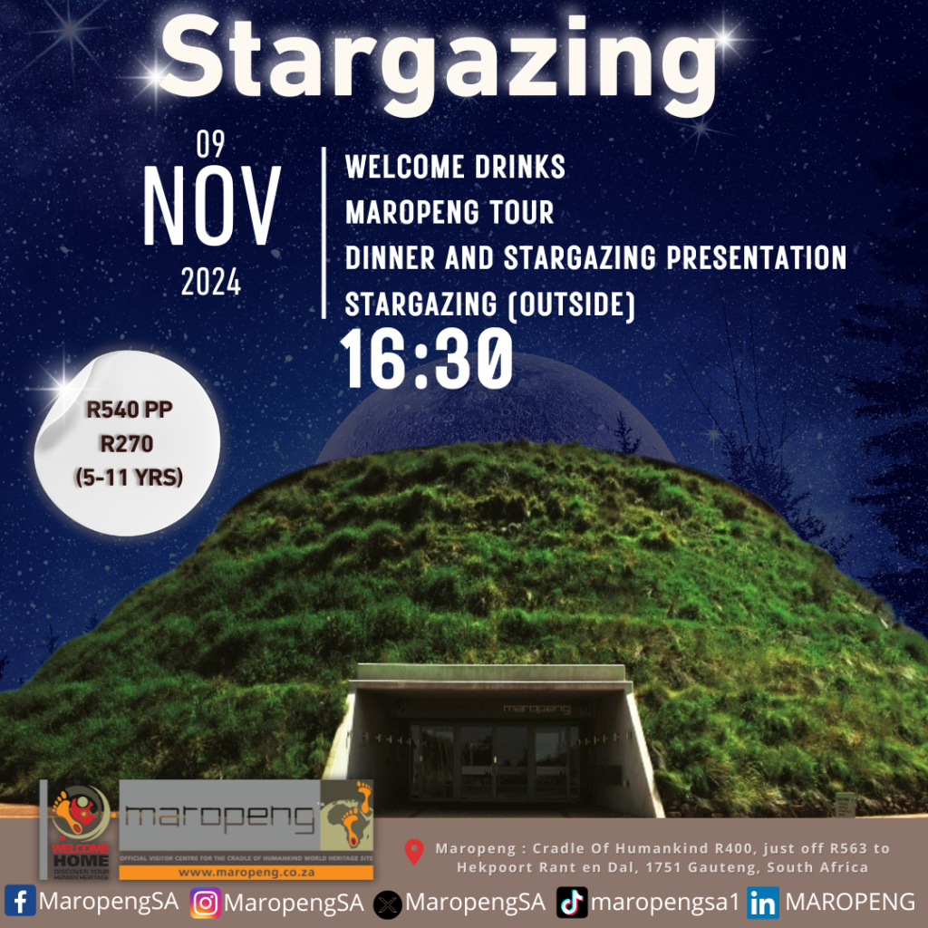 Stargazing 30 Nov 2024 1080 x 1080 px 1