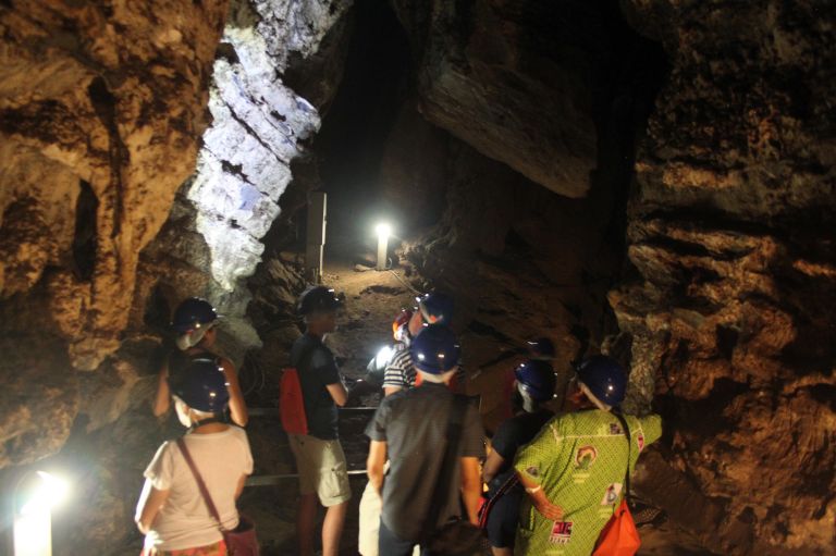 Photos: Explore Sterkfontein Caves – Maropeng and Sterkfontein Caves